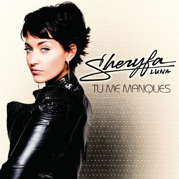 Album Sheryfa Luna - Tu Me Manques
