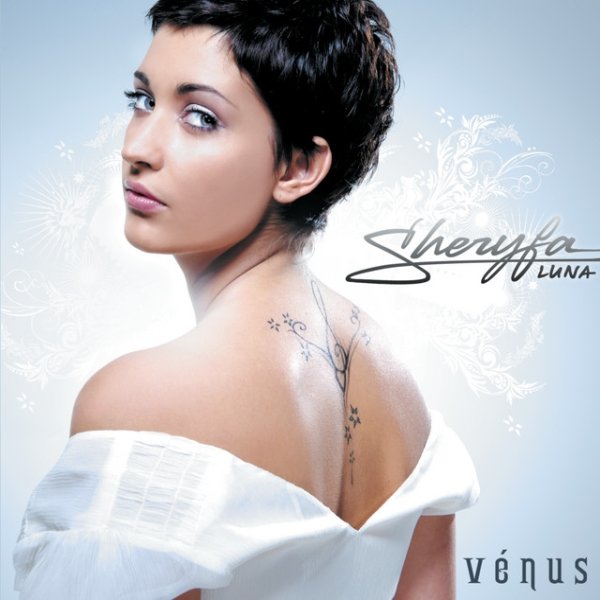 Album Sheryfa Luna - Vénus
