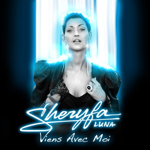Album Sheryfa Luna - Viens Avec Moi