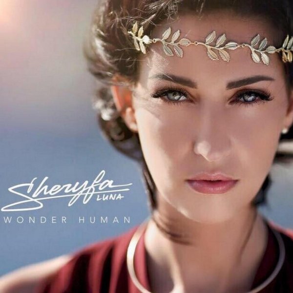 Sheryfa Luna Wonder Human, 2016