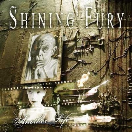 Album Shining Fury - Another Life