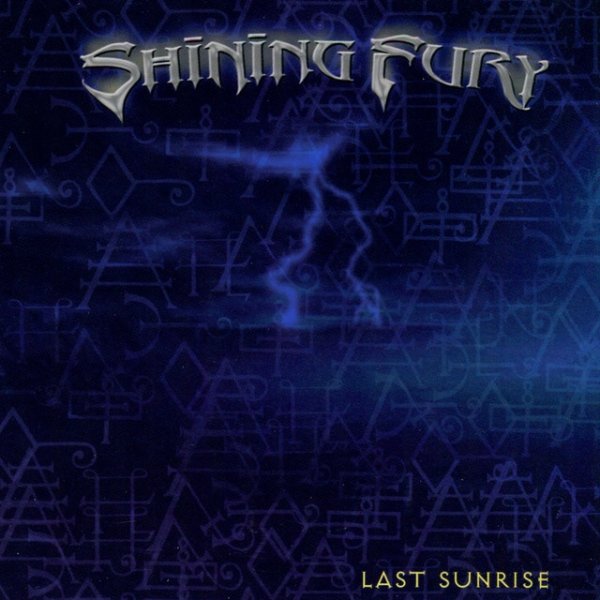 Last Sunrise - album