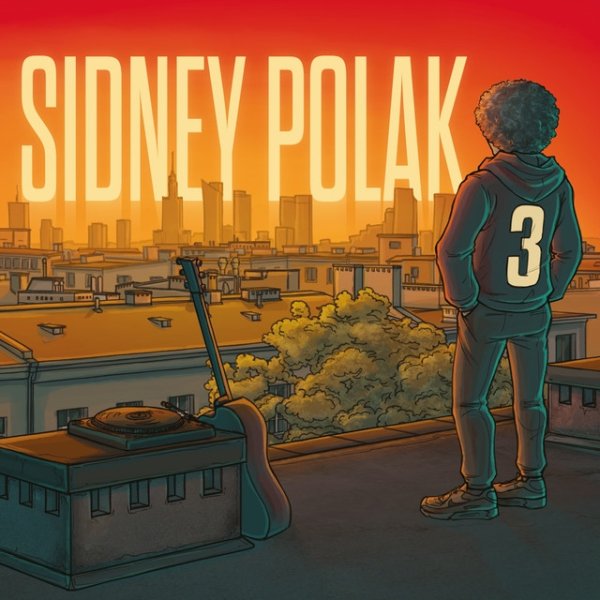 Album 3 - Sidney Polak