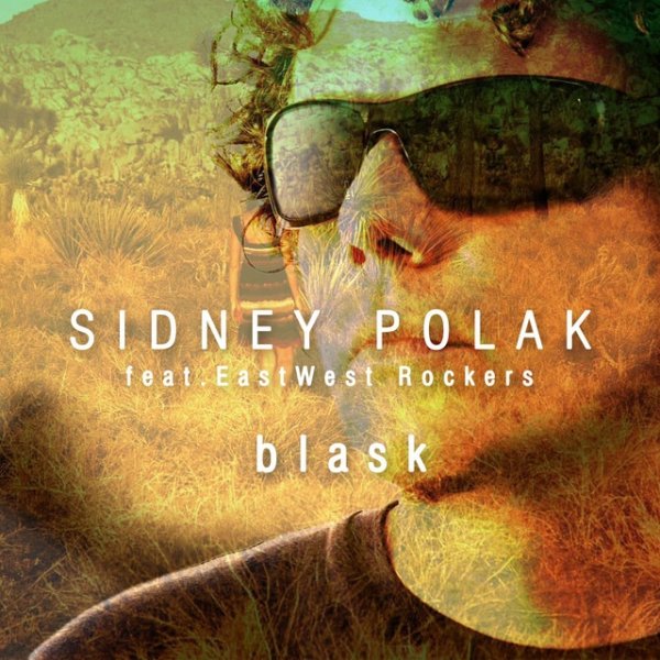 Album Blask - Sidney Polak