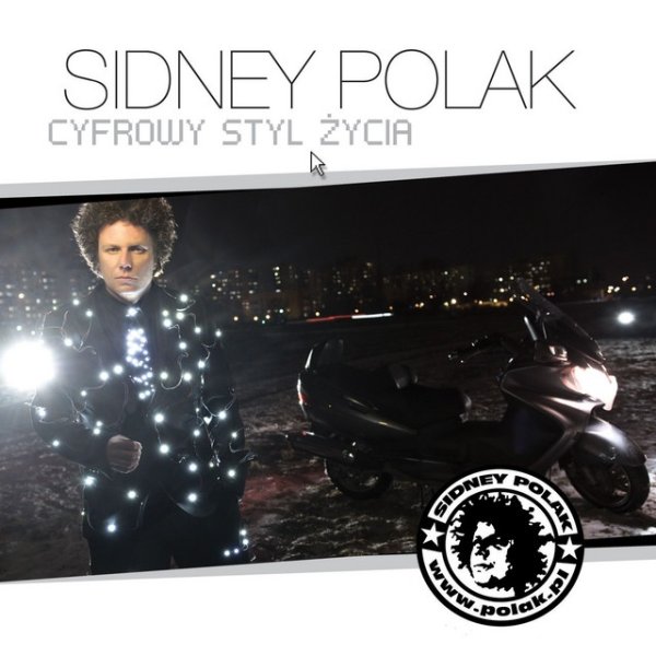 Sidney Polak Cyfrowy Styl Zycia, 2009