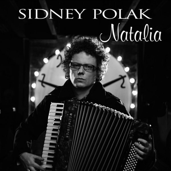 Album Sidney Polak - Natalia