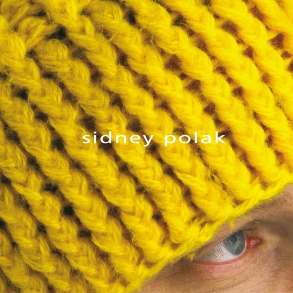 Album Sidney Polak - Sidney Polak