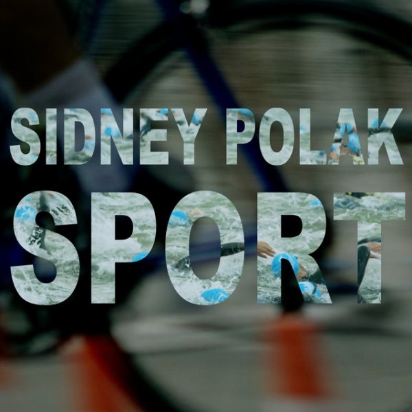Album Sidney Polak - Sport