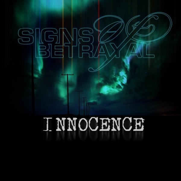 Album Signs of Betrayal - Innocence
