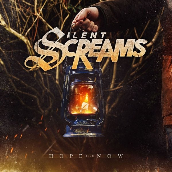 Album Silent Screams - Hope For Now