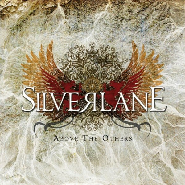 Album Silverlane - Above the Others