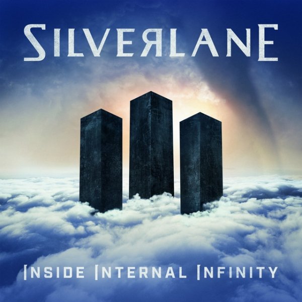 III - Inside Internal Infinity - album