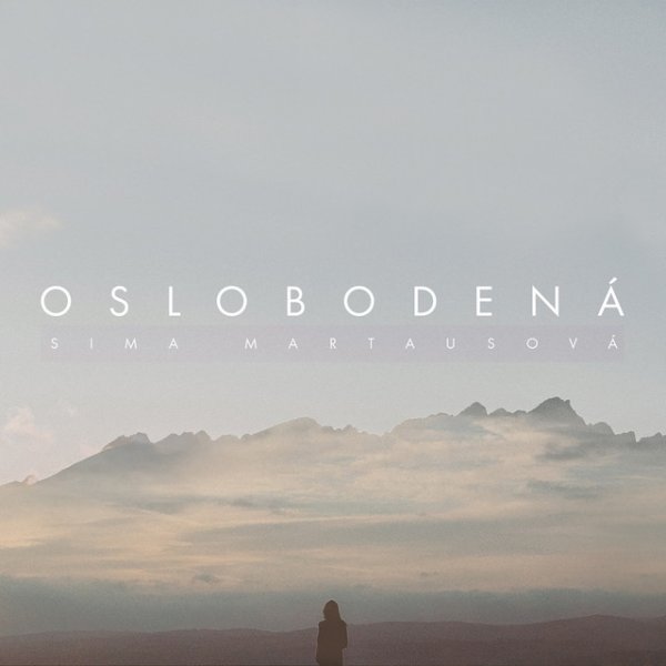 Oslobodená - album
