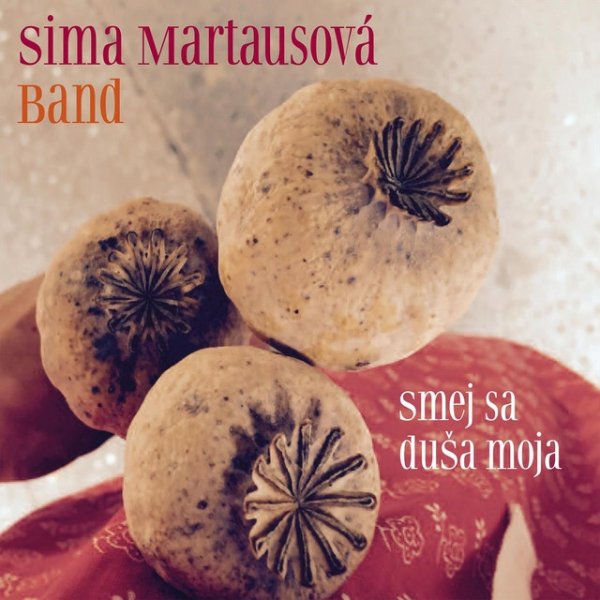 Album Sima Martausová - Smej sa duša moja