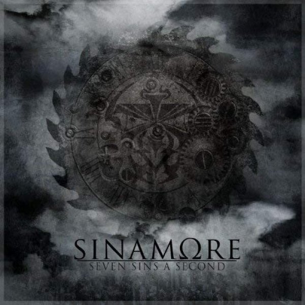 Album Sinamore - Better Alone