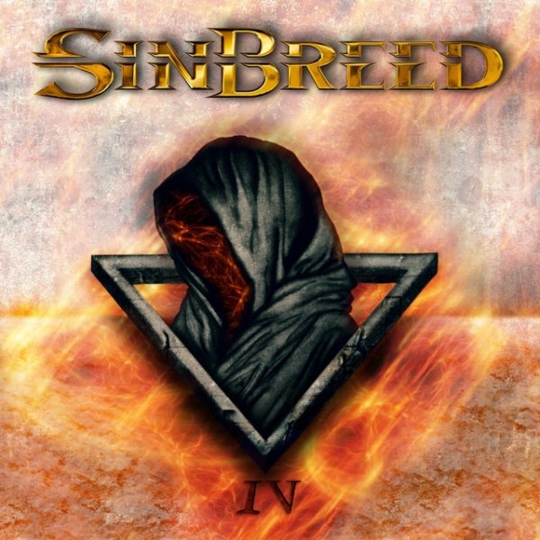 Album Sinbreed - IV