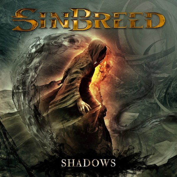 Album Sinbreed - Shadows