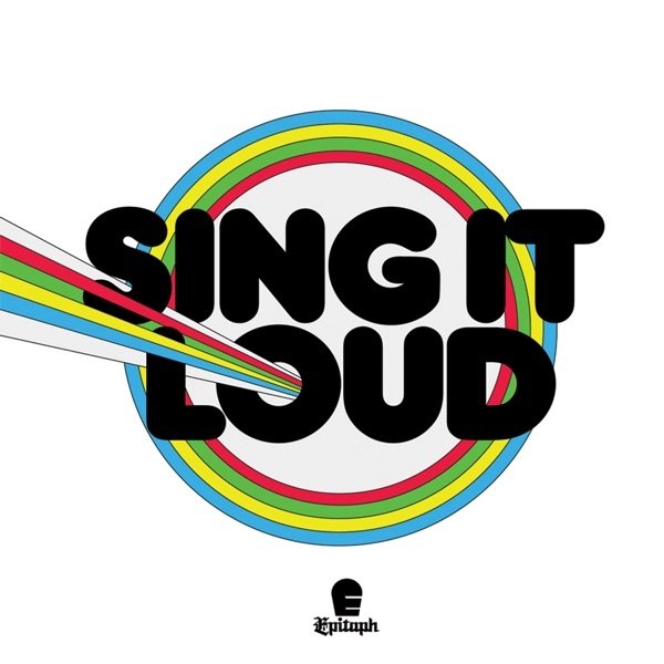 Album Sing It Loud - Sing It Loud