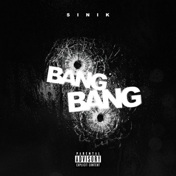 Album Sinik - Bang bang