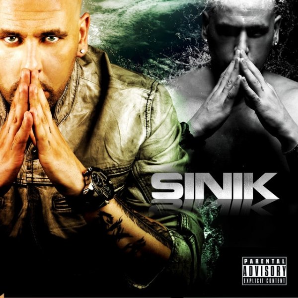 Album Sinik - La plume & le poignard