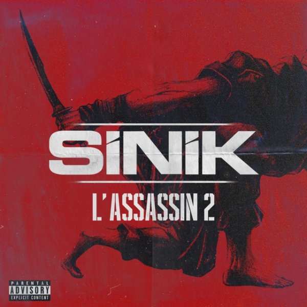 Album Sinik - L