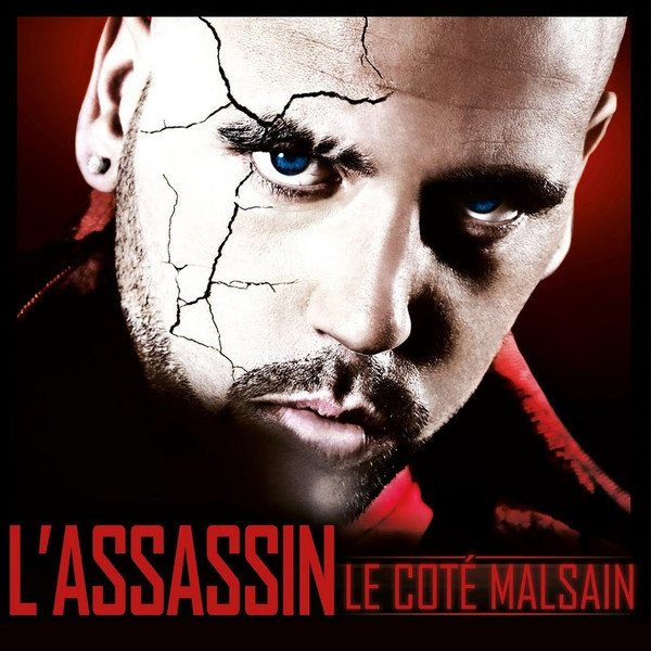 L'Assassin Le Côté Malsain - album