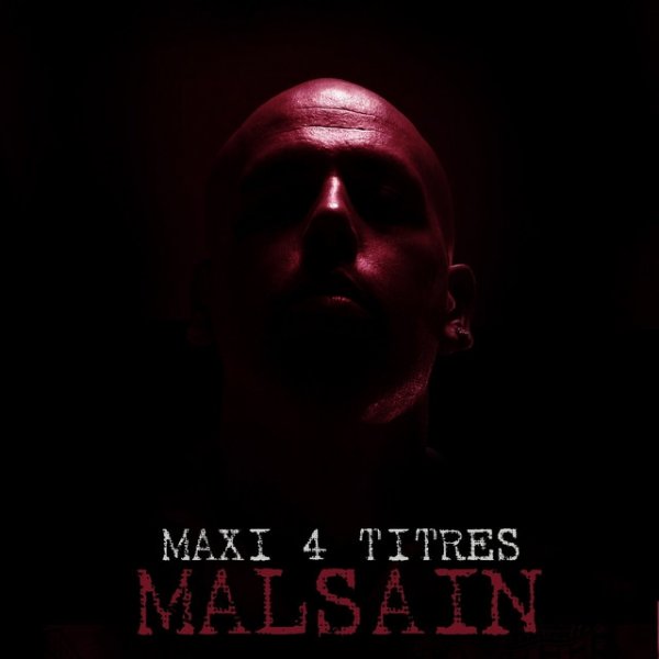 Album Sinik - Malsain