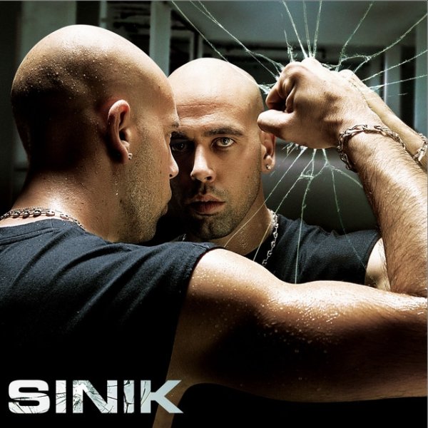 Album Sinik - Sang froid