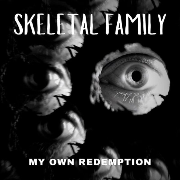 My Own Redemption - album