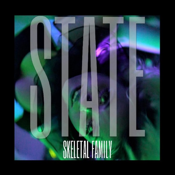 Album Skeletal Family - State