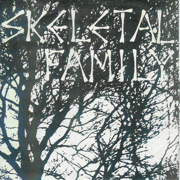 Album Skeletal Family - Trees