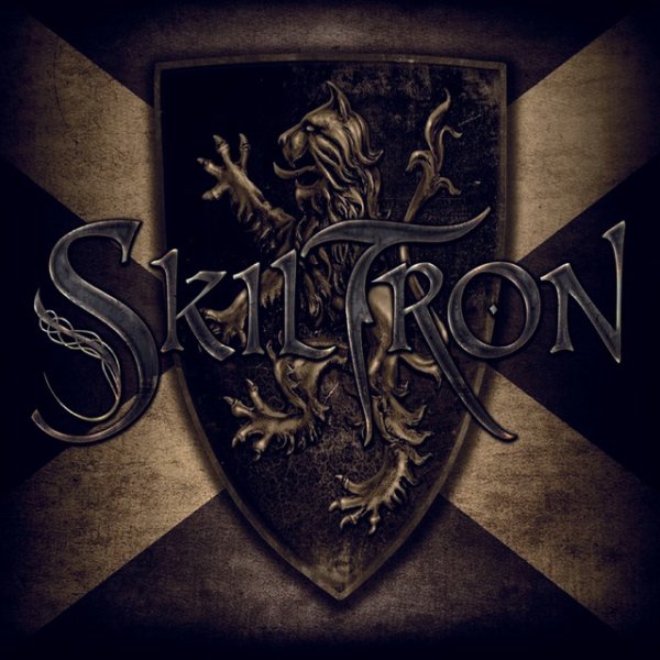 Album Skiltron - Demos & Unreleased Tracks
