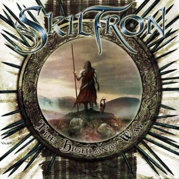 Album Skiltron - The Highland Way