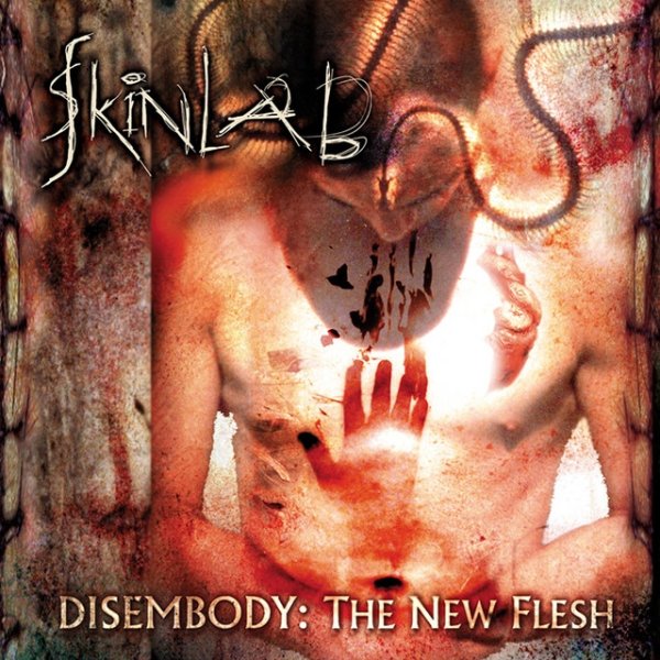 Album Disembody - The New Flesh - Skinlab
