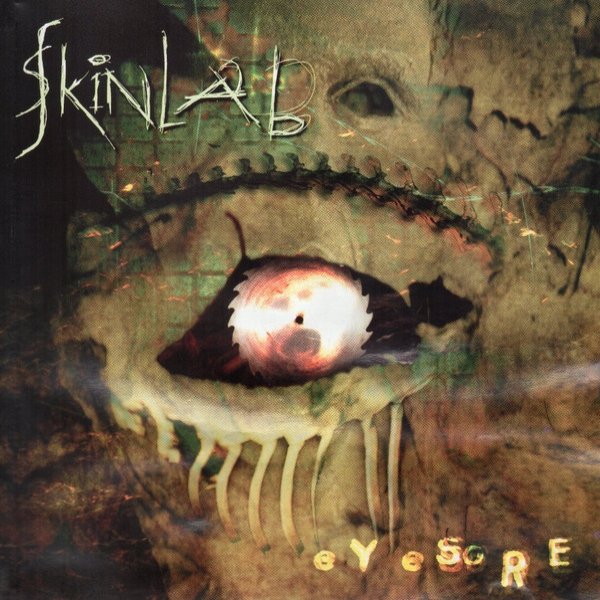 Album Skinlab - Eyesore