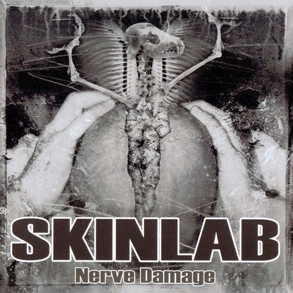 Album Skinlab - Nerve Damage