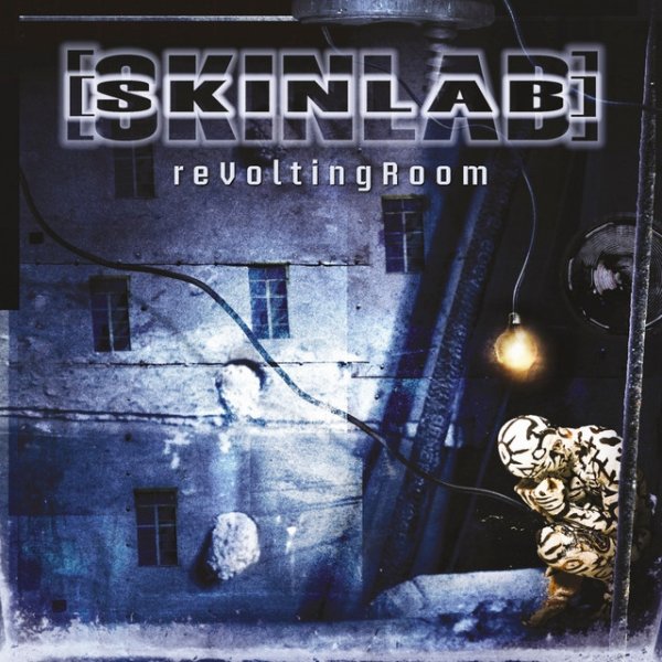 Album Skinlab - Revolting Room
