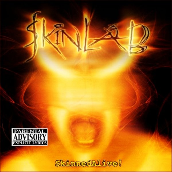 Album Skinned Alive - Skinlab