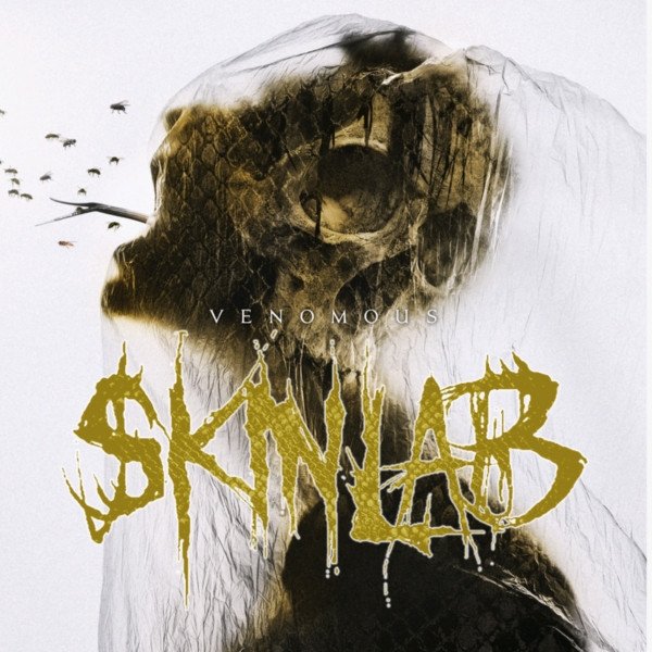 Album Skinlab - Venomous