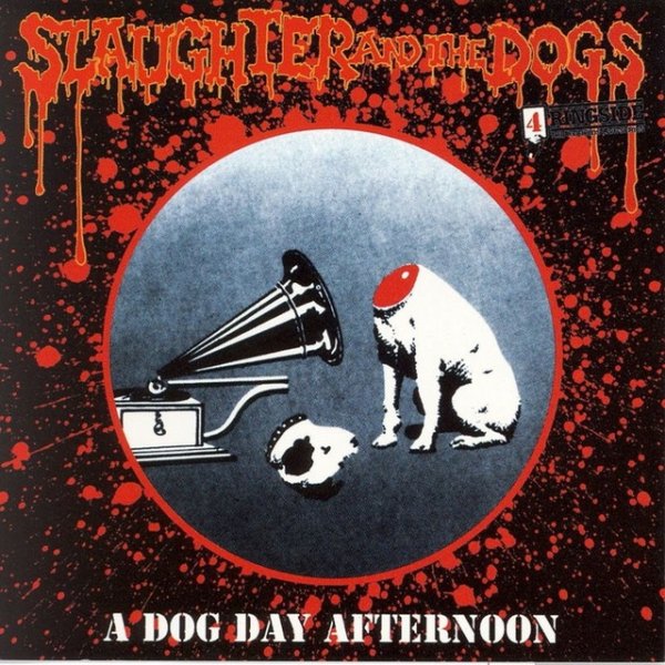 A Dog Day Afternoon - album