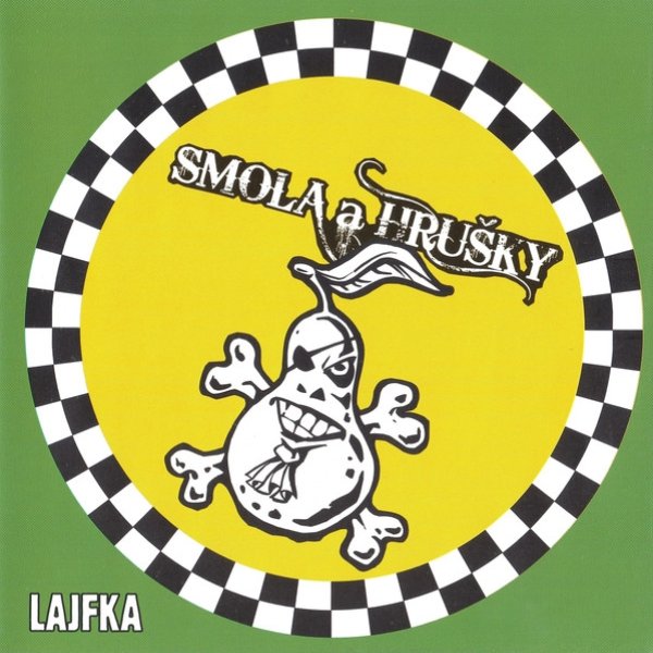 Lajfka - album