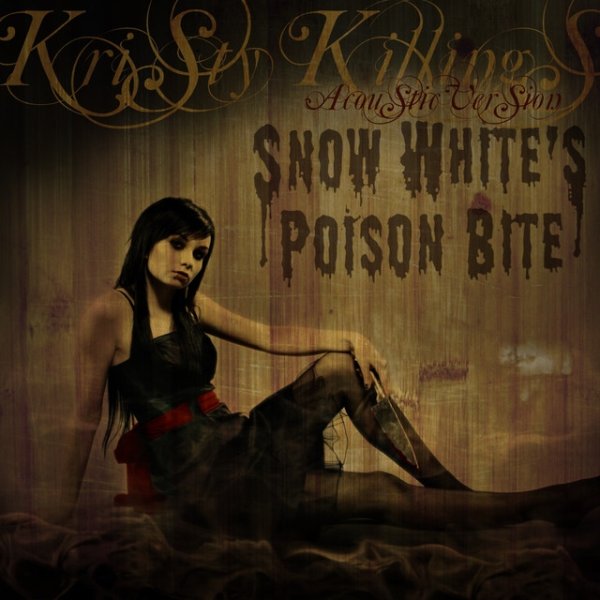 Snow White's Poison Bite Kristy Killings, 2010