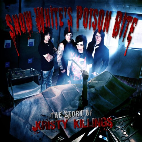 Snow White's Poison Bite The Story of Kristy Killings, 2010