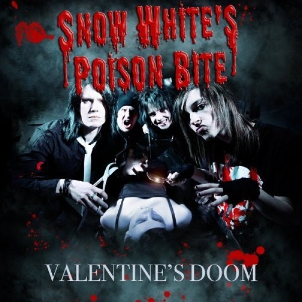 Snow White's Poison Bite Valentine's Doom, 2010
