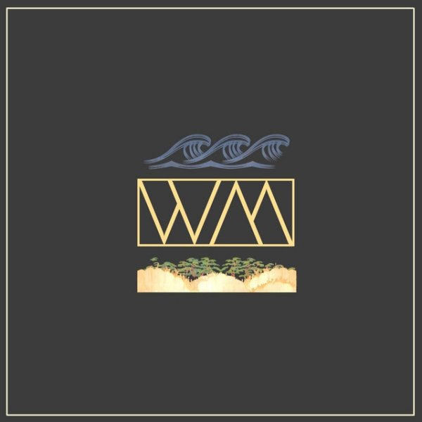 Album Snowmine - Tidal Wave