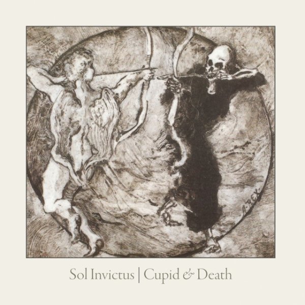 Album Sol Invictus - Cupid & Death