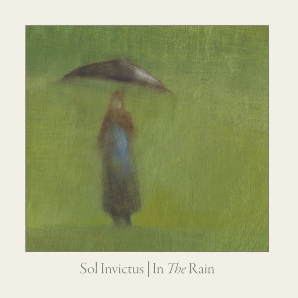 Album Sol Invictus - In the Rain