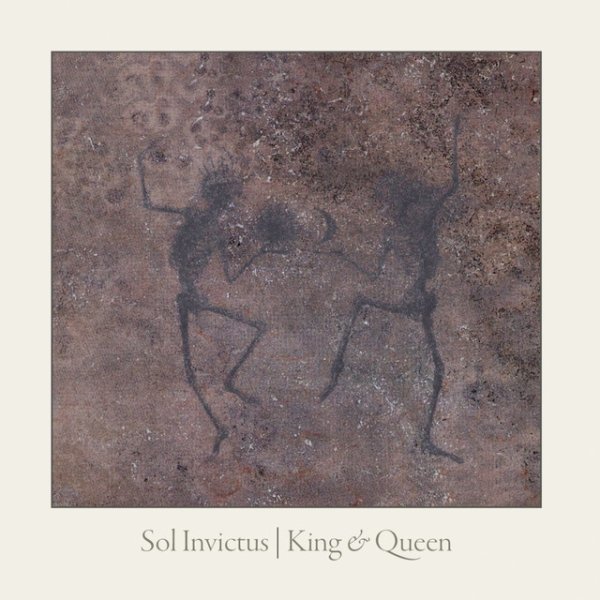 Album Sol Invictus - King & Queen