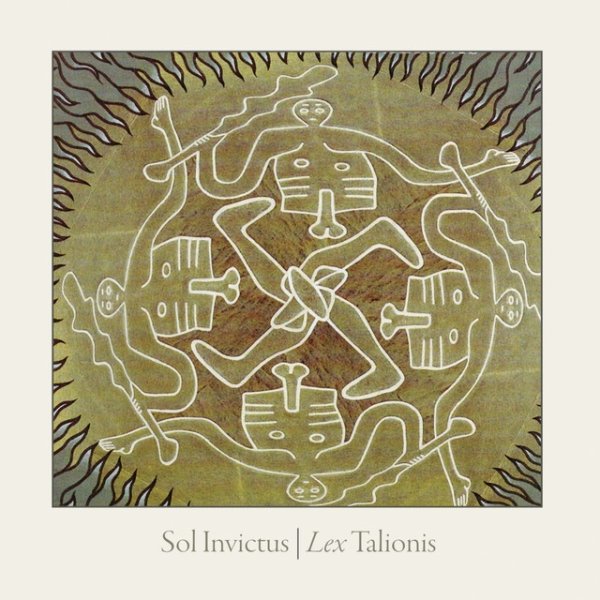 Lex Talionis - album