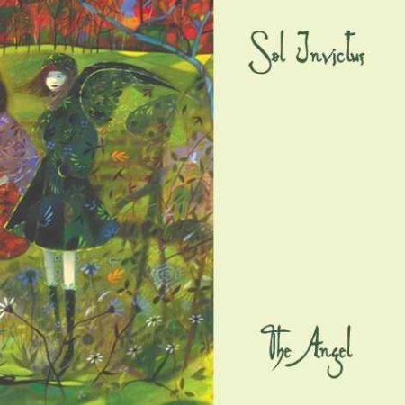 Album Sol Invictus - The Angel
